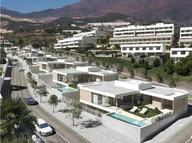 Chalet en venta en Costa del Sol Occidental, Andalucía