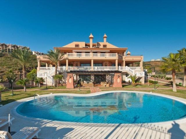 Chalet en venta en Costa del Sol Occidental, Andalucía