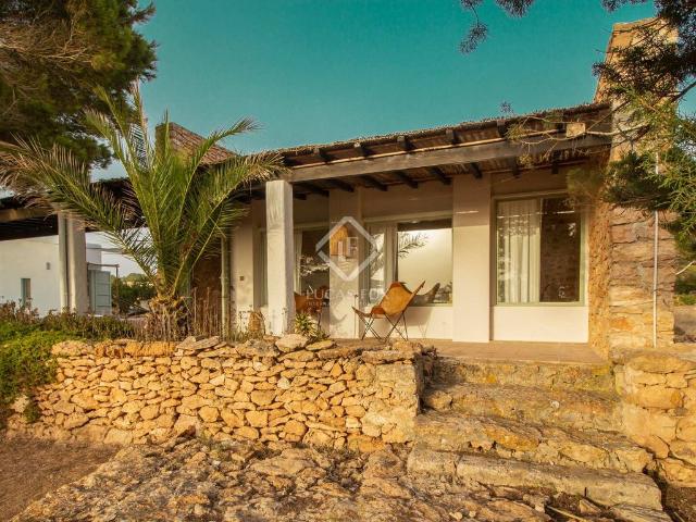 Chalet en venta en Formentera, Baleares