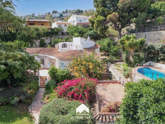 Chalet en venta en Comarca de la Costa Granadina, Andalucía