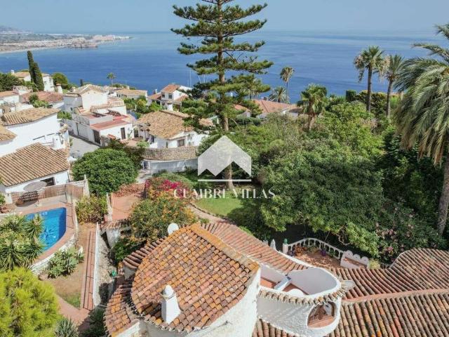 Chalet en venta en Comarca de la Costa Granadina, Andalucía