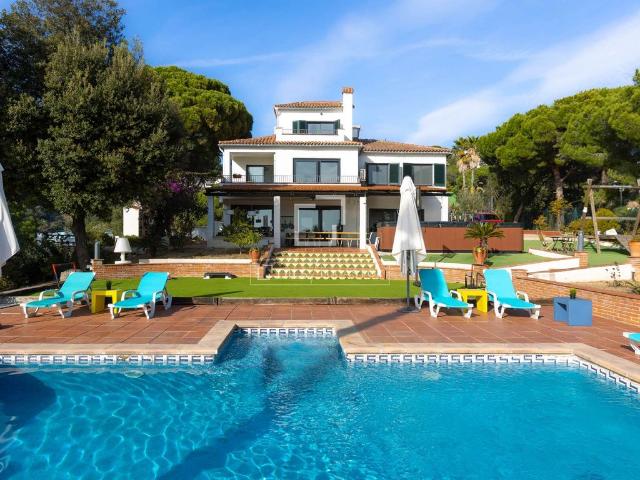 Chalet en venta en Maresme, Catalunya