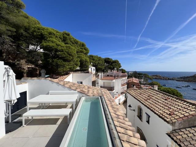 Chalet en venta en Baix Empordà, Catalunya