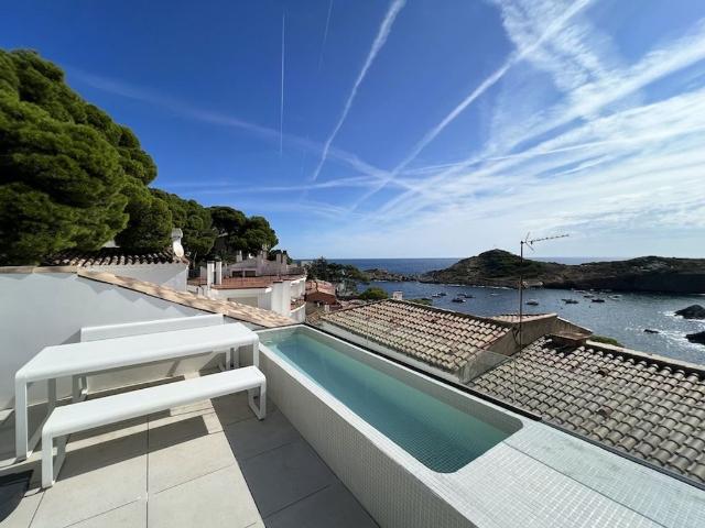 Chalet en venta en Begur, Girona