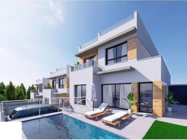 Villa en venta en Benijófar, Urbanización Benimar