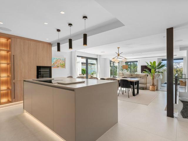Chalet en venta en Miraflores, Costa del Sol Occidental
