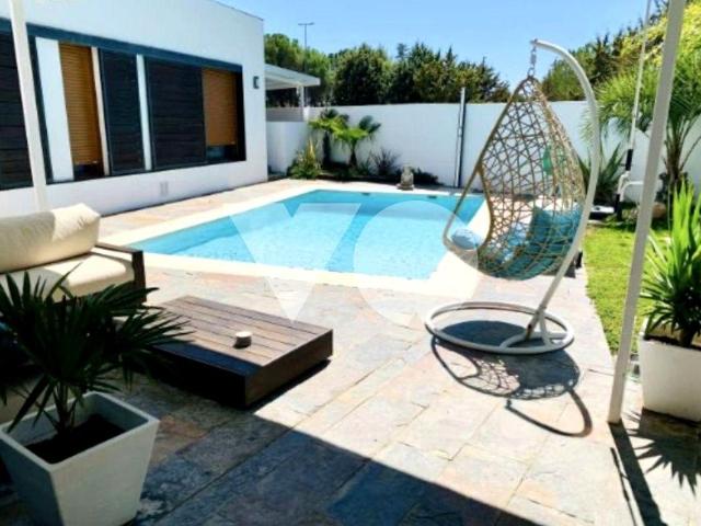 Chalet en venta en Villanueva Del Pardillo, Madrid