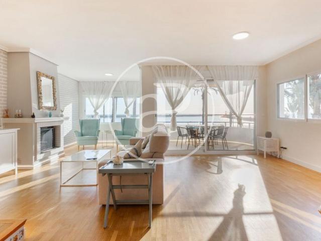 Chalet en alquiler en Platja de la Pobla de Farnals, La Pobla De Farnals