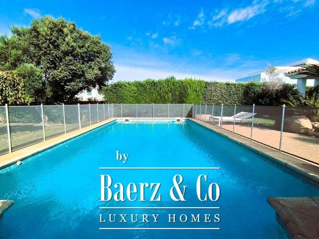 Chalet en venta en Santandria, Menorca