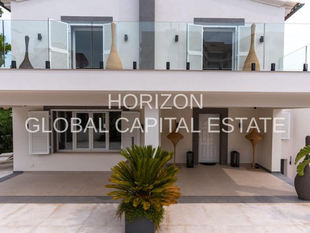 Villa en venta en Palma
