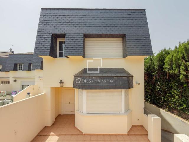 Chalet en venta en l'Horta Nord, Valencia