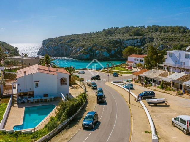 Chalet en venta en Menorca, Baleares