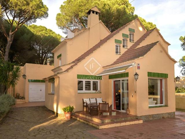 Chalet en venta en Calonge i Sant Antoni, Baix Empordà
