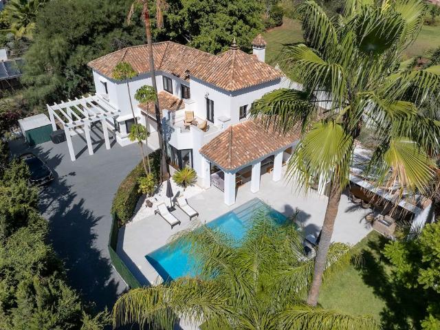 Chalet en venta en Costa del Sol Occidental, Andalucía