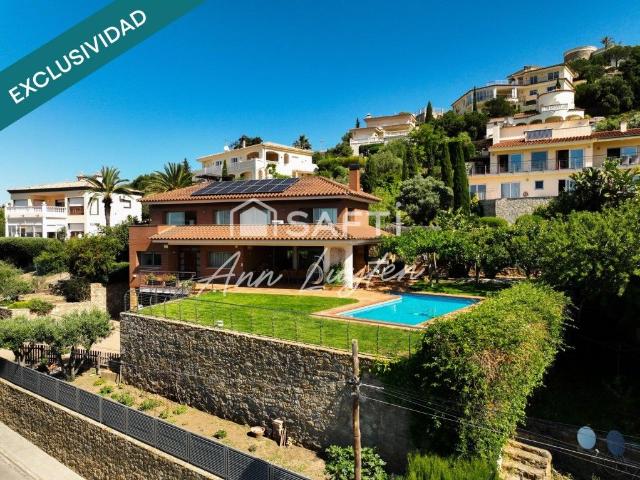 Chalet en venta en Alt Empordà, Catalunya
