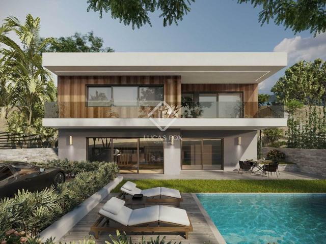 Chalet en venta en Maresme, Catalunya
