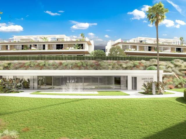 Chalet en venta en Bailén-Miraflores, Málaga-Costa del Sol