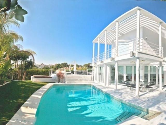 Chalet en alquiler en Costa del Sol Occidental, Andalucía