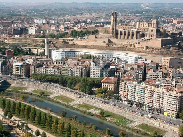 Chalet en venta en Castellciutat, Alt Urgell