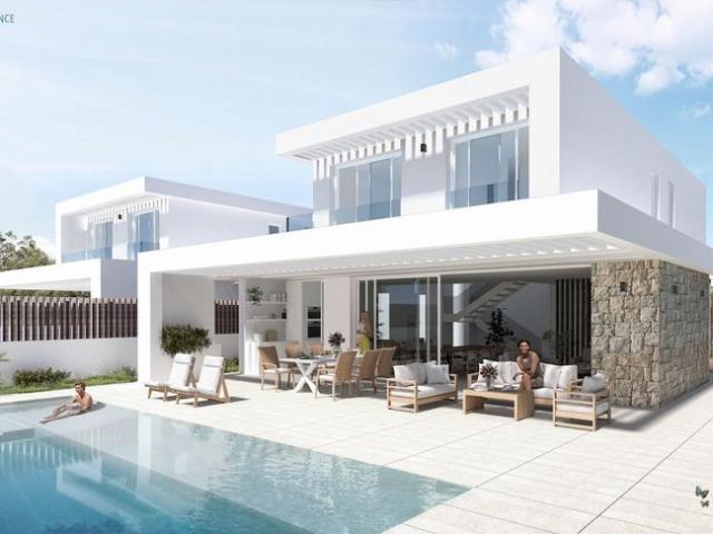 Chalet en venta en Torrevieja, Valencia