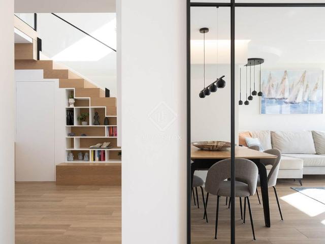 Chalet en venta en A Illa de Arousa, O Salnés