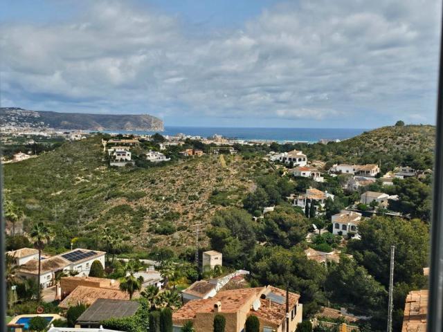 Chalet en venta en Urbanització La Finca, la Marina Alta