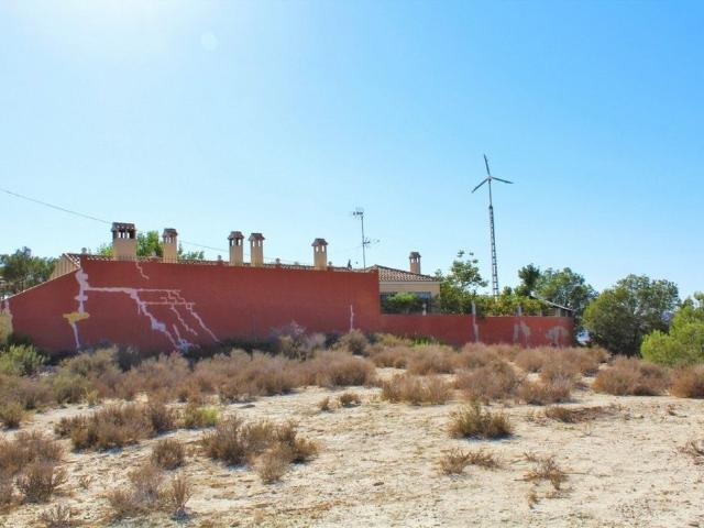 Chalet en venta en Torremendo, Orihuela