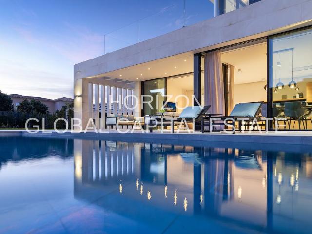 Chalet en venta en Llucmajor, Migjorn
