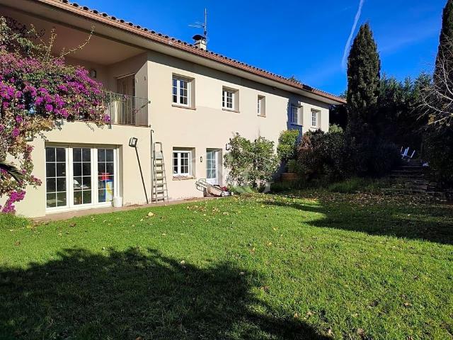 Villa en venta en Pals, els Masos de Pals