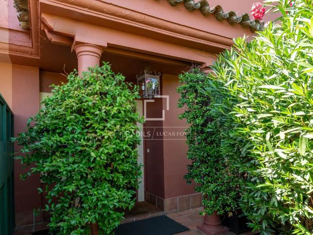 Chalet en venta en Madrid