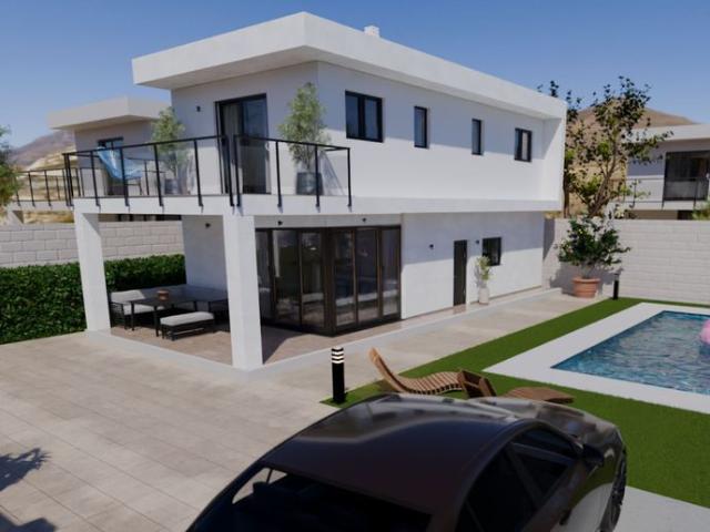 Chalet en venta en Gran Alacant, el Baix Vinalopó