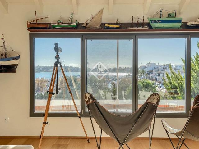 Chalet en venta en Portocolom, Felanitx