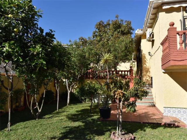 Chalet en venta en Torrequebrada, Costa del Sol Occidental