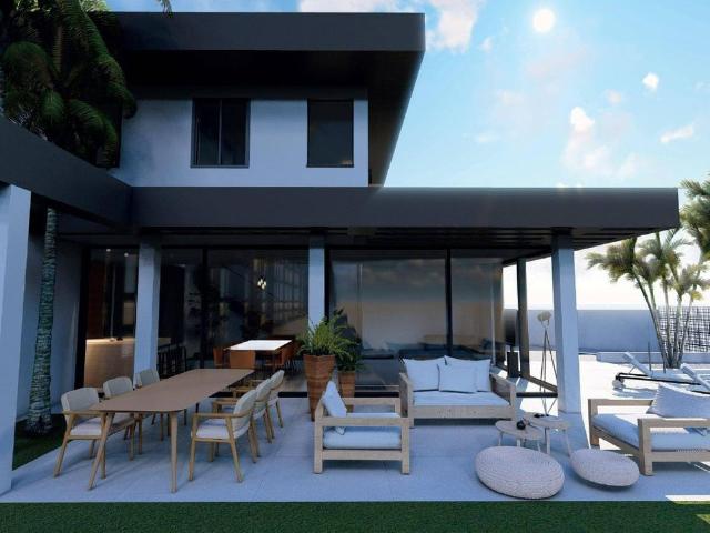Chalet en venta en Polígono Industrial Valle de Güímar, Candelaria