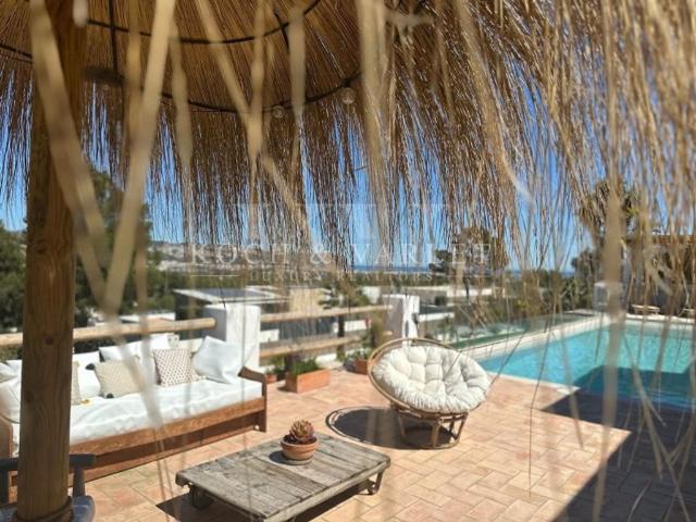 Chalet en venta en la Marina Alta, Valencia