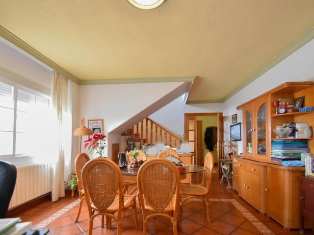 Chalet en venta en El Genital, Monachil