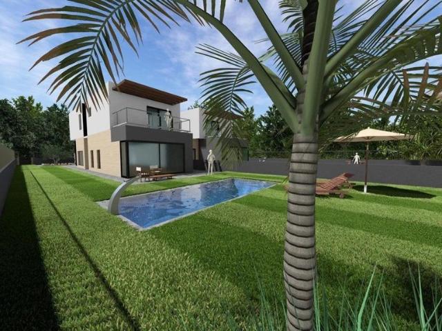 Chalet en venta en Castell d'Aro, Platja d'Aro i s'Agaró, Baix Empordà