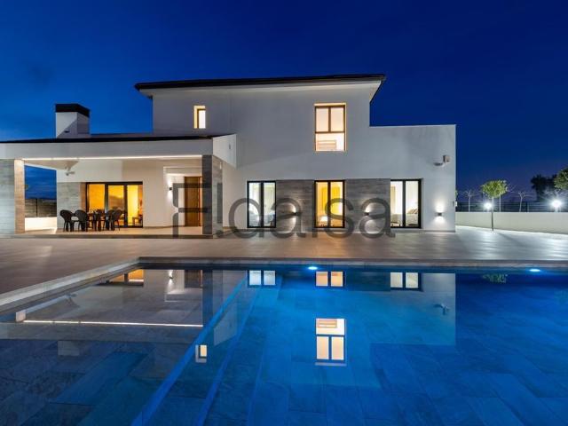 Chalet en venta en el Baix Segura / La Vega Baja, Valencia