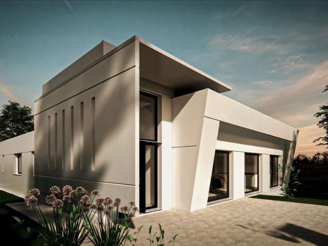 Chalet en venta en Sotogrande, Campo de Gibraltar