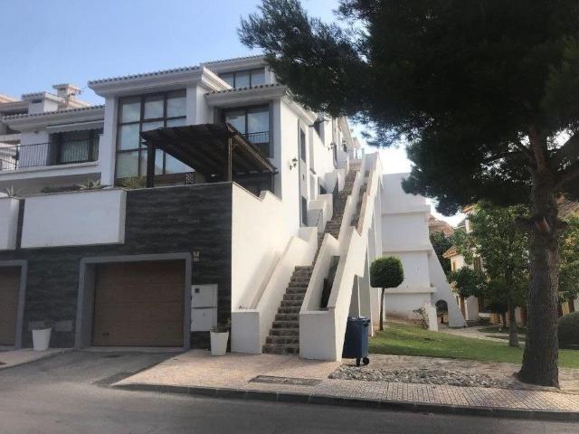 Chalet en venta en Beal, Campo de Cartagena y Mar Menor