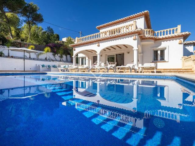 Chalet en venta en Adsubia, Valencia