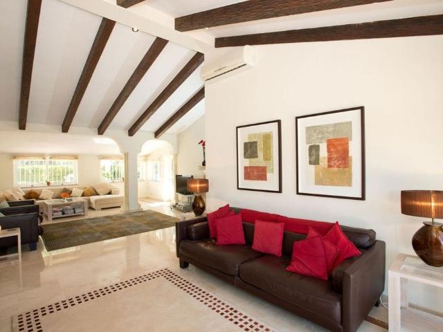Chalet en venta en Centro, Costa del Sol Occidental