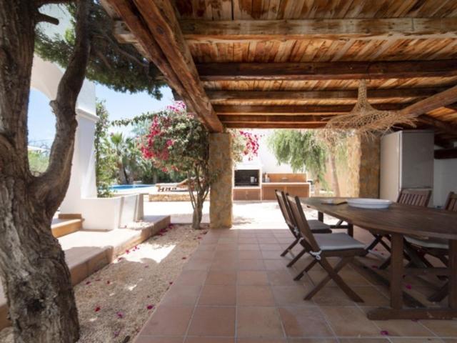 Chalet en venta en Sant Josep de sa Talaia, Eivissa