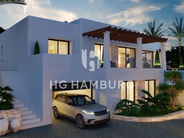 Chalet en venta en la Marina Alta, Valencia