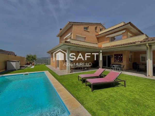 Chalet en venta en Garraf, Catalunya