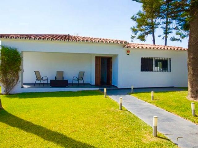Villa / Chalet De Lujo De 260 M2 En Alquiler En San Pedro De Alcántara, Marbella, Provinci... Villa / Chalet De Lujo De 260 M2 En Alquiler En San Pedro De Alcántara, Marbella, Provinci...