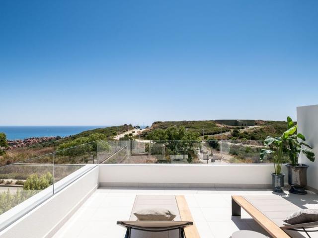 Chalet en venta en Centro, Costa del Sol Occidental