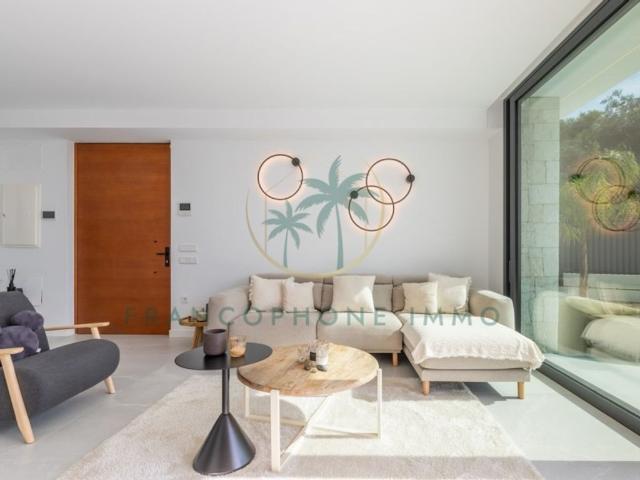 Chalet en venta en Ferrando, la Marina Alta