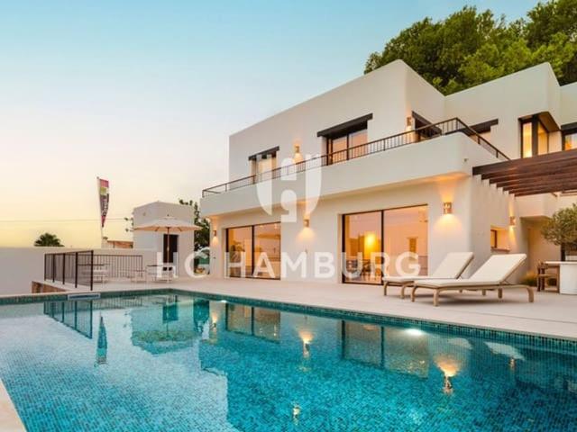 Chalet en venta en la Marina Alta, Valencia
