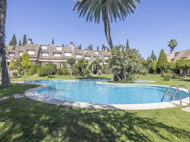 Villa en venta en Godella